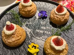 -狮拾久·现代新加坡料理(壹方城店)