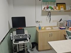 -乐派堂宠物医院·猫友好· 心脏科(东街店)