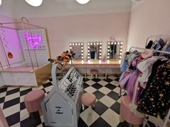 -Lilliput·粒粒堡亲子餐厅(嘉定宝龙店)