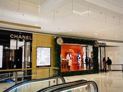 -CHANEL(恒隆广场店)