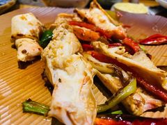 -大岛日本料理铁板烧(南通大饭店)