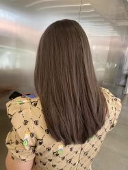 -斑斓色彩沙龙