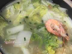-聚丰园•湖鲜餐厅(阿红私房菜梅石路店)