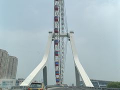 -天津之眼摩天轮