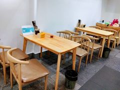 大堂-经堂北路牛肉干面·溪口蒋永峰牛肉馆(宁波店)