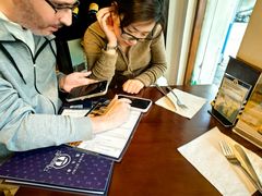 -La Creperie法餐厅(桃江路店)