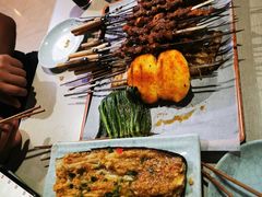 -江湖翅客(琶洲新村店)