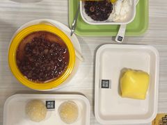 -满记甜品(优客百盛店)