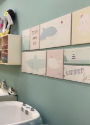 -TAILY BABYSPA泰丽宝贝婴儿游泳(金狮广场店)