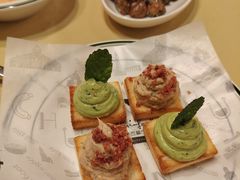 -秋林西餐厅(总店)