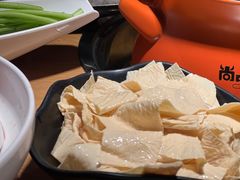 -尚品小土屋涮毛肚(李沧万达店)