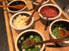 -老墙根涮肉·铜锅·烧烤(欢乐谷·王四营店)