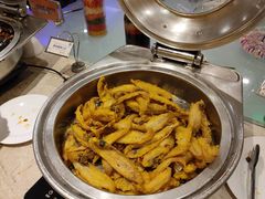 -海韵之星邮轮水会(明发商业广场店)