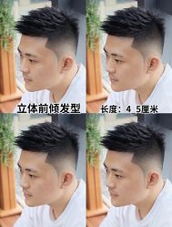 -贝勒爷专业男发