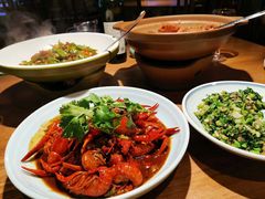 -沅江水·湖南家宴(南村万博长隆商圈店)