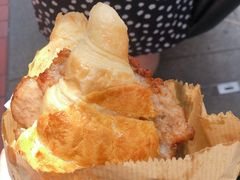 -大利来记餐厅(大三巴店)