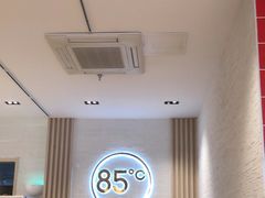 -85度C(广州石牌桥店)