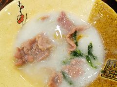 -顺德一品粥·20年凤城老字号(芳村店)