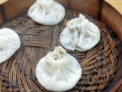 -四季美汤包(户部巷店)