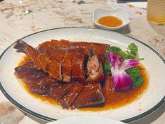 -香港深井掂檔烧鹅茶餐厅(海韵城店)