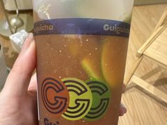 -桂桂茶(恒基名人店)