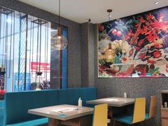 -半天妖烤鱼(和平印象城店)