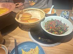 -吃饭皇帝大(合生汇店)