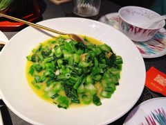 -锦府园·新台州菜(合生汇店)