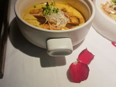 -月芽·自由餐厅·西溪湿地餐厅