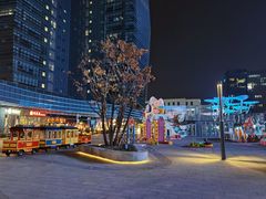 -大族广场Mall&More