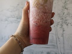 -喜茶(南京仙林金鹰店)