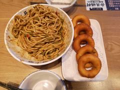 -文叔·湖北名小吃·小龙虾(华强北店)