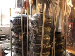 -云海肴·汽锅鸡·云南菜(苏州中心店)
