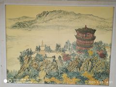 -武昌江滩
