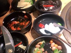 -黑牛黑猪烤肉专门店(万象城店)