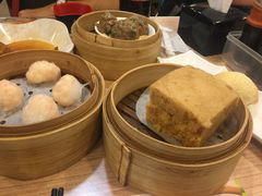 -添好运点心专门店(中环IFC店)