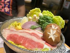 -鳗事鱼意·活鳗現烤专门店(富力海珠城店)