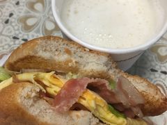 -汉堡王(中央广场店)