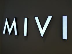 -MIVI半永久纹眉绣眉