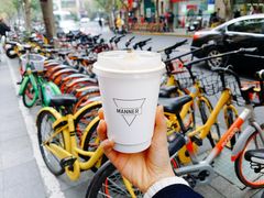 -Manner Coffee(芮欧百货店)