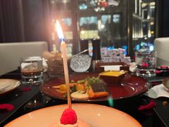 -上海苏宁宝丽嘉酒店·Cafe Bellagio西餐厅