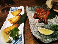 -银座日本料理(春徳街店)