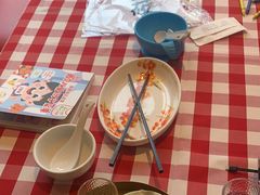 -西贝(东方路店)