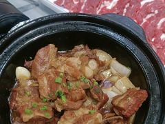 -金龙·打边炉(武进路店)