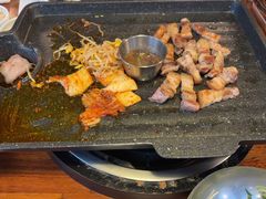 -Dombe豚(黑猪肉街店)