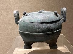 -洛阳周王城天子驾六博物馆