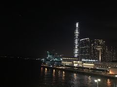 -香港皇家太平洋酒店