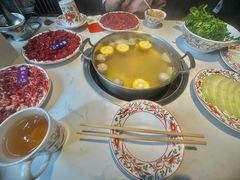-汕头八合里海记牛肉店(清河店)