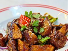 -明本湛江鸡•海鲜小厨(陈家祠店)