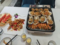 -好人家海鲜酒楼(淞南路店)